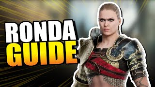 RONDA Guide! | Raid: Shadow Legends