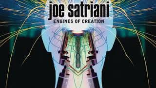 Borg sex - Joe Satriani