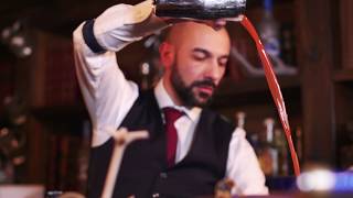 Bloody Mary Cocktail