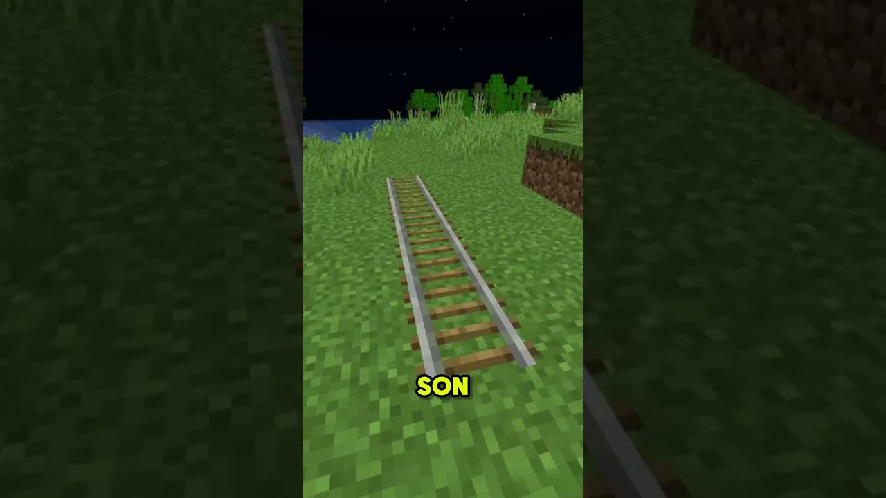 MİNECRAFT'DA MOBLAR'IN DOĞMADIĞI BLOKLAR  #keşfet  #minecraft