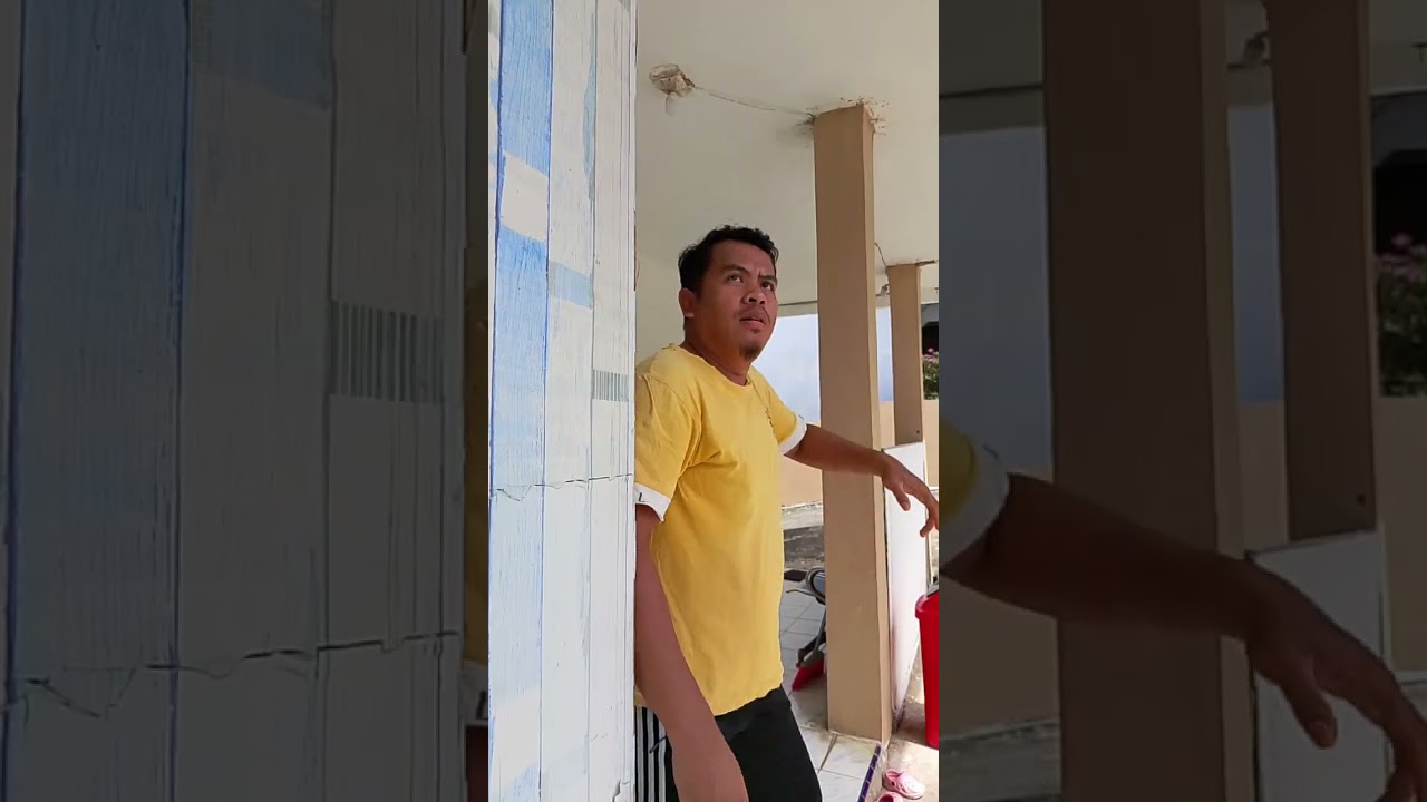 😁😁#jangkauanluas #comedy #monetisasi #funny #lucu