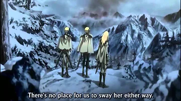 Claymore Episode 26 Sub Part 2