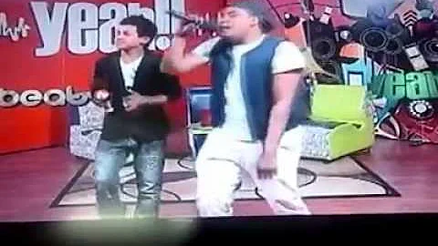 David Apostolico NO PUEDO