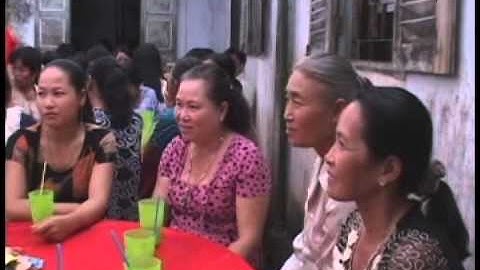 Đám Cưới Của Tuyển Và Nhanh 2