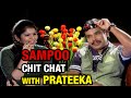 V6 - Chit Chat with Sampoornesh Babu