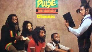 Steel Pulse - Chant A Psalm chords