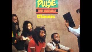 Steel Pulse - Chant A Psalm