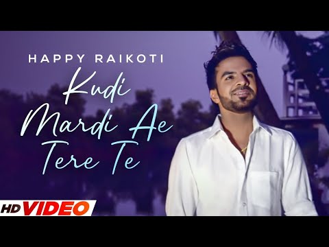Kudi Mardi Ae