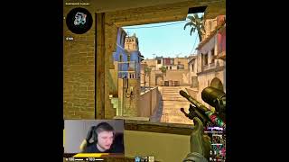 s1mple, да @баный тайминг😡 #csgo #moments #csgoclips #s1mple