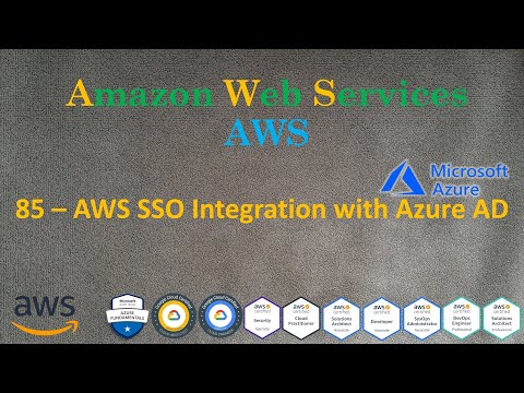 Видео: Как перейти с AWS на Azure?