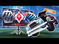 Platinum secrets to make it to diamond! Rocket League Adademy