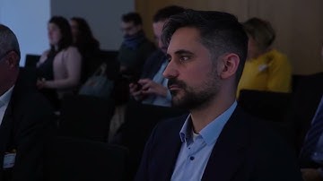 DataSkills4SMEs Final Event Highlights Video