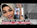 VIDEO CALL SAMA AIMAN SETELAH SEMINGGU LEBIH GA KETEMU