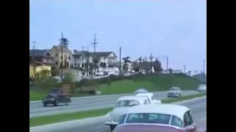 Los Angeles 1953