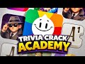 Trivia Crack Academy iOS Soft Launch Gameplay Trivia Crack Academy iOS Soft Launch Gameplay