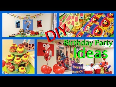 Diy Coloring Book Party Favors Youtube - diy roblox birthday party awesome easy inexpensive gamer party