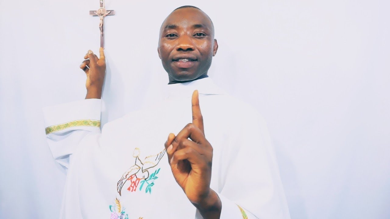 Uwafashe iyi ntego wese arakira ndetse abasha gukiza n'abandi !