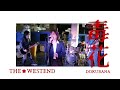 「毒花」ATARASHII GAKKO - 新しい学校のリーダーズ  coverd by THE★WESTEND 新しい学校のリーダーズ  メジャーデビュー曲🎵