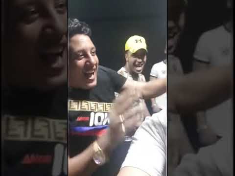 مهرجان هلا والله ابو ليله و حمو بيكا كواليس اجمد مهرجان في 2020 