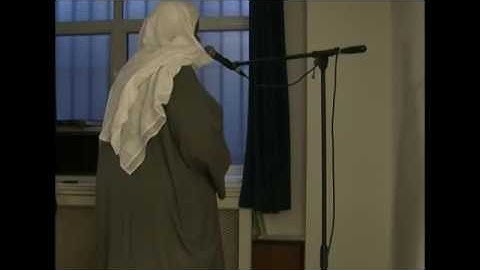 الشيخ عبد الرشيد صوفي | قراءة خاشعة برواية السوسي عن أبي عمرو |