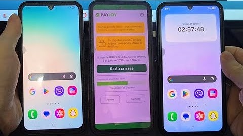 How to remove payjoy from Samsung A06 without pc | How to bypass payjoy on Samsung A07