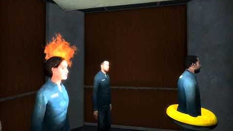 GarrysMod   Elevator Source Part 4