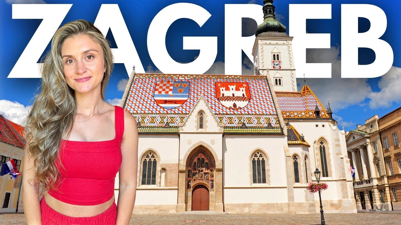 ZAGREB: 48 hours in Croatia’s Capital City