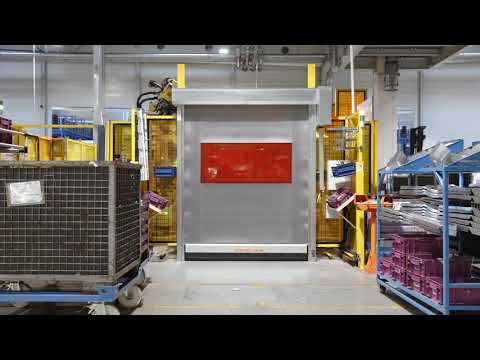 Miniatuur van productvideo