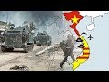 The Vietnam War in 18 Minutes