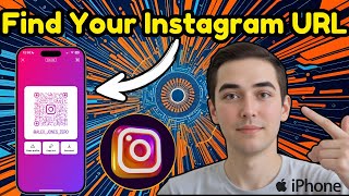 How To Find Instagram Url Share Profile Link 2025