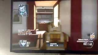 Bo2 :eVoLvE clan mini montage