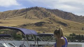 Lake Chelan 2017