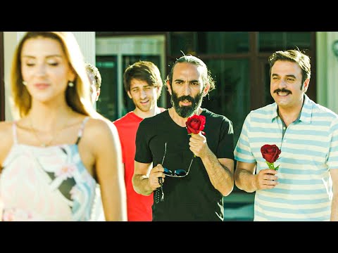 Geniş Aile 2 Her Türlü 😂😂 | FULL İZLE