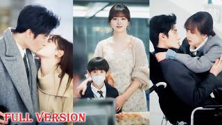 💞CEO saved a little boy, who turned out to be his own son#cdrama screenshot 5