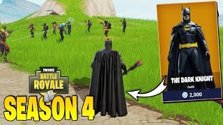 Download Video Audio Search For Fortnite Superhero Theme Convert - new fortnite play as batman new season 4 superhero theme news battle royale