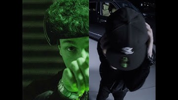 Aarne, uglystephan - Клянусь (speed up version, prod. by lovvstyle)