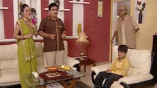 Episode 40 - Taarak Mehta Ka Ooltah Chashmah | Full Episode | तारक मेहता का उल्टा चश्मा