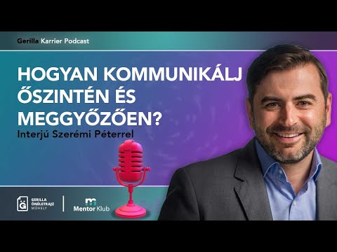 Videó: Mit jelent a meggyőző?