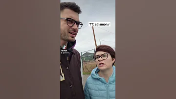 Tiktok Shorts Salamon R 