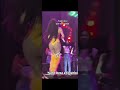 YAILIN LA MAS VIRAL BESA A FANÁTICO Y DICE QUE ES CASADA