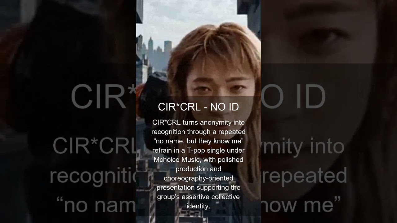 Asian Pop  – New Music Video Releases –  Oct 15, 2026
