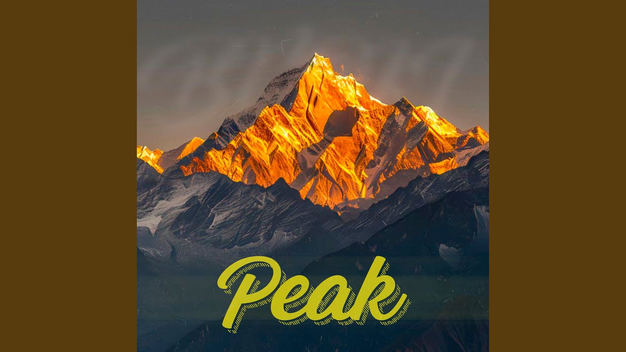 Peak adlı videoyu YouTube'da izle Peak adlı videoyu YouTube'da izle