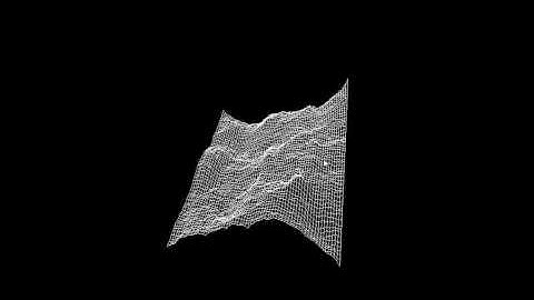 MidpointDisplacement