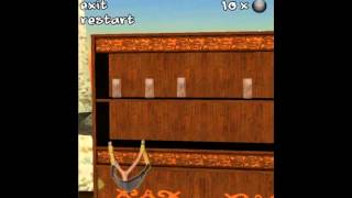 Let's Break Stuff! Gameplay on iPad screenshot 4