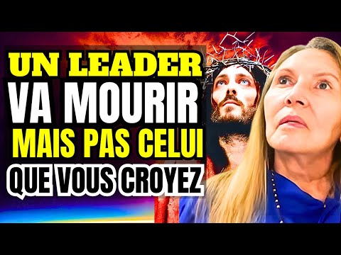MESSAGE URGENT Jésus