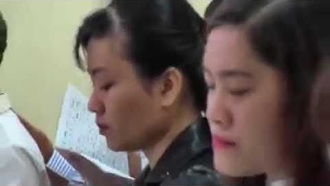 YÊU TRONG TÌNH CHÚA