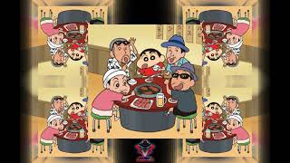 Tomo yo ~Kono Saki mo Zutto... / Crayon Shin-chan