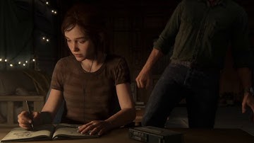 The last of Us part 2 walkthrough no commentary