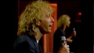 Video thumbnail of "Robin Gibb (HQ) - Like A Fool ... (sound remastered)"