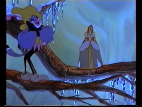 Thumbelina - Let Me Be Your Wings - Finale (Danish)
